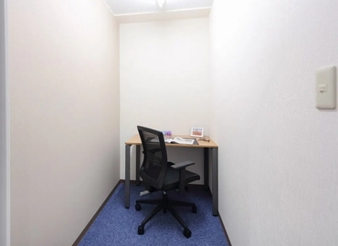 Virtual business address in Osaka, 1-8-24 Nishimiyahara Yodogawa-ku (532-0004) - 8 | MatchOffice