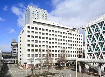 134 m² Business park in Osaka, 1-4-1 Shinsenri Higashi-machi (560-0082) - 10 | MatchOffice.com