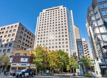 92 m² Business park in Tokyo, 1-3-5 Akasaka Minato ku (107-0052) - 10 | MatchOffice