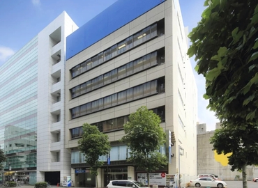 117 m² Business center in Nagoya, 2-5-5 Nishiki (460-0003) - 10 | MatchOffice