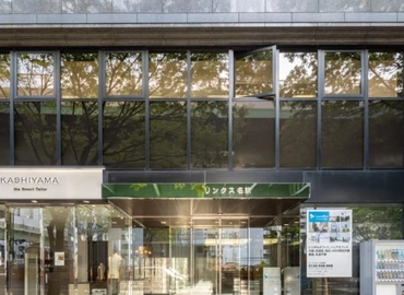 54 m² Meeting room in Nagoya, 5-31-10 Meieki (444-0012) - 1 | MatchOffice.com