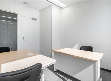 Virtual address in Fukuoka, 3F Minami Tenjin Building (810-0004) - 2 | MatchOffice.com