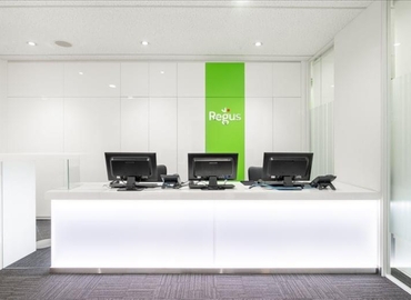 60 m² Business center in Fukuoka, 3F Minami Tenjin Building (810-0004) - 5 | MatchOffice