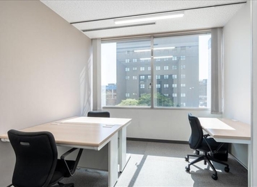 60 m² Meeting room in Fukuoka, 3F Minami Tenjin Building (810-0004) - 2 | MatchOffice.com