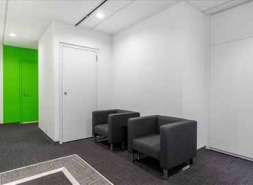 Virtual business address in Fukuoka, 3F Minami Tenjin Building (810-0004) - 3 | MatchOffice.com