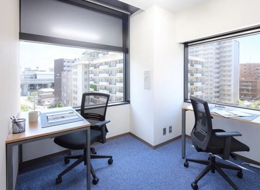 60 m² Business space in Fukuoka, 3F Minami Tenjin Building (810-0004) - 12 | MatchOffice.com