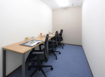 60 m² Conference space in Fukuoka, 3F Minami Tenjin Building (810-0004) - 10 | MatchOffice