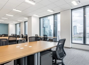 Virtual business address in Nagoya, 3-28-12 Meieki (450-0002) - 1 | MatchOffice