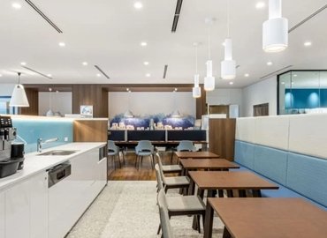 Virtual office space in Nagoya, 3-28-12 Meieki (450-0002) - 2 | MatchOffice