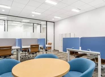 300 m² Shared office  in Nagoya, 3-28-12 Meieki (450-0002) - 3 | MatchOffice