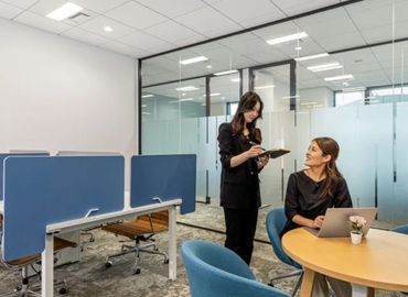 300 m² Shared workspace  in Nagoya, 3-28-12 Meieki (450-0002) - 4 | MatchOffice.com