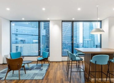 300 m² Shared office  in Nagoya, 3-28-12 Meieki (450-0002) - 5 | MatchOffice