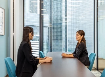 300 m² Meeting room in Nagoya, 3-28-12 Meieki (450-0002) - 8 | MatchOffice