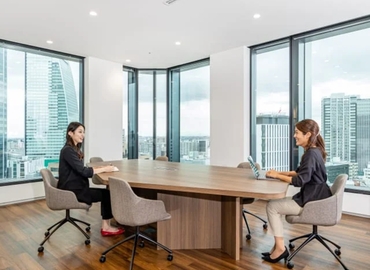 300 m² Business center in Nagoya, 3-28-12 Meieki (450-0002) - 11 | MatchOffice.com