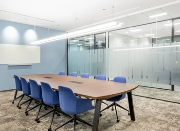 300 m² Coworking space  in Nagoya, 3-28-12 Meieki (450-0002) - 6 | MatchOffice