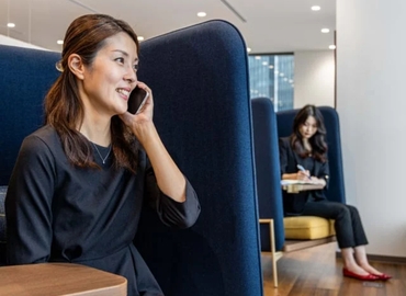 Virtual office in Nagoya, 3-28-12 Meieki (450-0002) - 10 | MatchOffice.com