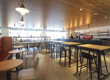 120 m² Conference center in Nagoya, 21F (453-0834) - 1 | MatchOffice