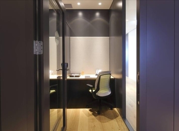 120 m² Business center in Nagoya, 21F (450-6321) - 3 | MatchOffice