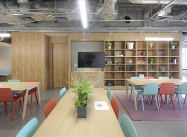 120 m² Conference space in Nagoya, 21F (453-0834) - 2 | MatchOffice.com