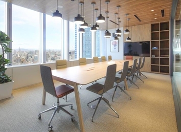 120 m² Co-working  in Nagoya, 21F (450-6321) - 6 | MatchOffice