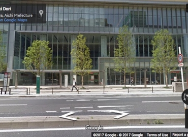 120 m² Meeting room in Nagoya, 21F (453-0834) - 11 | MatchOffice.com