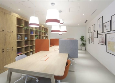 236 m² Conference hall in Nagoya, 1-1-1 Meieki (450-0002) - 3 | MatchOffice