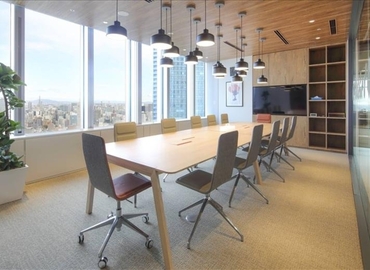 236 m² Co-working  in Nagoya, 1-1-1 Meieki (450-0002) - 6 | MatchOffice