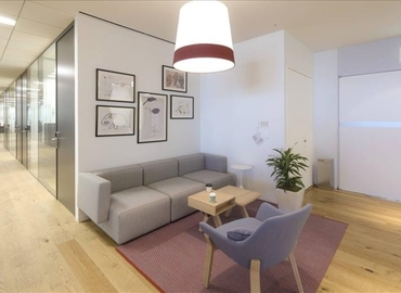 236 m² Conference room in Nagoya, 1-1-1 Meieki (450-0002) - 10 | MatchOffice.com