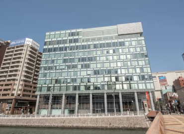 Virtual business address in Fukuoka, 3-27-25 Hakataekimae (812-0011) - 0 | MatchOffice