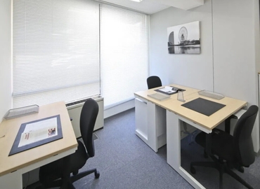 193 m² Business park in Fukuoka, 3-27-25 Hakataekimae (812-0011) - 6 | MatchOffice.com
