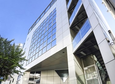 60 m² Conference center in Tokyo, 4F Dai 21 Arai Building (150-0022) - 1 | MatchOffice