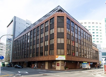 Virtual office in Fukuoka, 2-5-19 Hakataeki Higashi (812-0013) - 0 | MatchOffice.com
