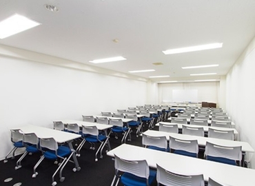 89 m² Co-working  in Fukuoka, 2-5-19 Hakataeki Higashi (812-0013) - 7 | MatchOffice