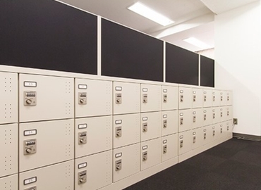 89 m² Coworking  in Fukuoka, 2-5-19 Hakataeki Higashi (812-0013) - 8 | MatchOffice