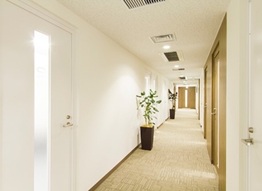 89 m² Co-working  in Fukuoka, 2-5-19 Hakataeki Higashi (812-0013) - 9 | MatchOffice.com