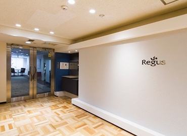 89 m² Shared office  in Fukuoka, 2-5-19 Hakataeki Higashi (812-0013) - 10 | MatchOffice.com