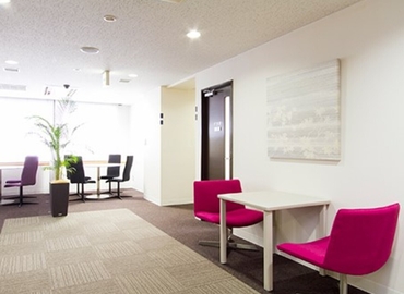 160 m² Business space in Osaka, 16F Hankyu terminal building (530-0012) - 3 | MatchOffice
