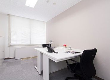 Virtual office in Osaka, 16F Hankyu terminal building (530-0012) - 1 | MatchOffice.com