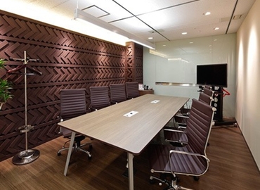 160 m² Serviced office in Osaka, 16F Hankyu terminal building (530-0012) - 7 | MatchOffice.com