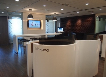 160 m² Business center in Osaka, 16F Hankyu terminal building (530-0012) - 9 | MatchOffice