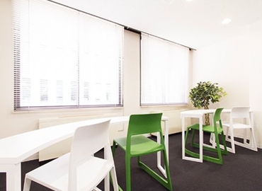 160 m² Coworking  in Osaka, 16F Hankyu terminal building (530-0012) - 4 | MatchOffice.com
