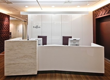 160 m² Co-working  in Osaka, 16F Hankyu terminal building (530-0012) - 6 | MatchOffice.com