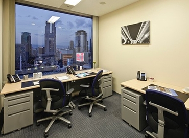 160 m² Shared office  in Osaka, 16F Hankyu terminal building (530-0012) - 8 | MatchOffice