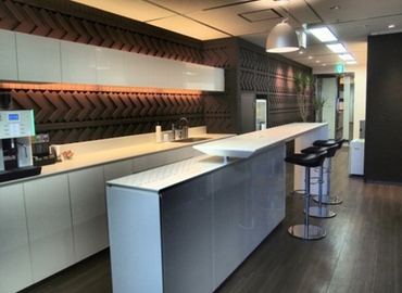 160 m² Conference center in Osaka, 16F Hankyu terminal building (530-0012) - 10 | MatchOffice.com