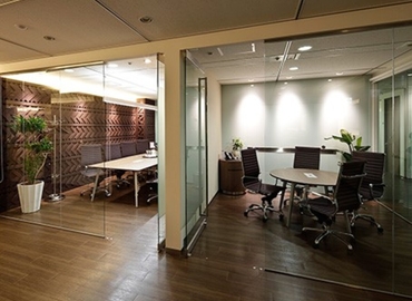 160 m² Coworking space  in Osaka, 16F Hankyu terminal building (530-0012) - 11 | MatchOffice.com