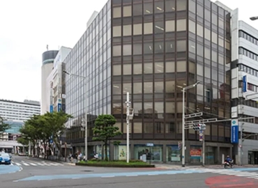 146 m² Co-working  in Fukuoka, 1-1-1 Kajimachi (802-0004) - 0 | MatchOffice