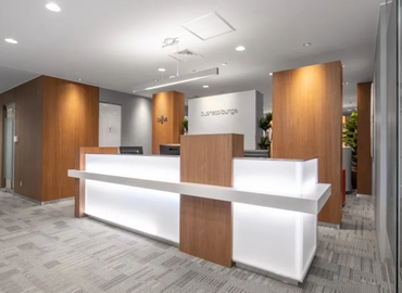 60 m² Business park in Tokyo, 1F & 2F Frances Building (150-0021) - 2 | MatchOffice