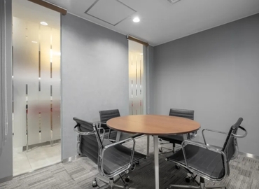 60 m² Serviced office in Tokyo, 1F & 2F Frances Building (150-0021) - 9 | MatchOffice.com