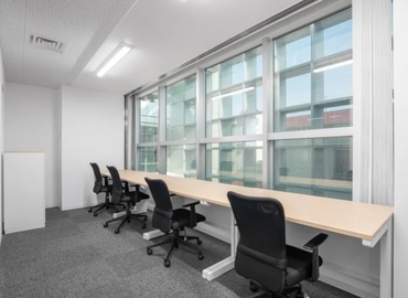 60 m² Shared office  in Tokyo, 1F & 2F Frances Building (150-0021) - 4 | MatchOffice.com