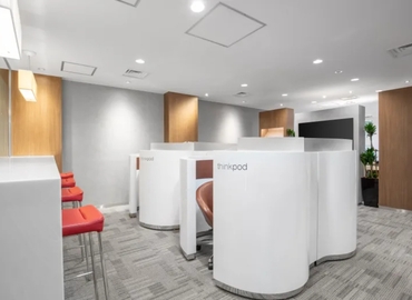 60 m² Shared office  in Tokyo, 1F & 2F Frances Building (150-0021) - 5 | MatchOffice